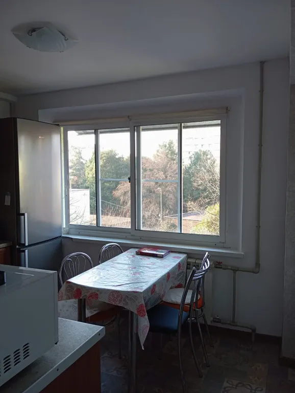 Квартира в центре