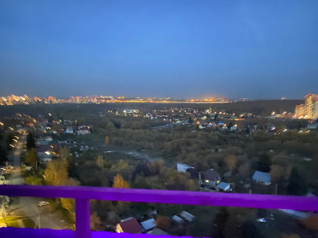 Атмосферная видовая квартира с массажным креслом