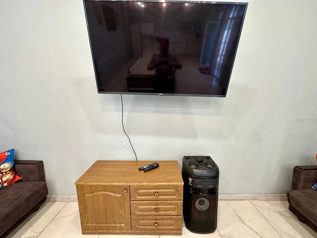 Малые клыки