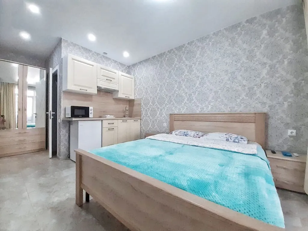 Комфортная студия в ЖК Легенда