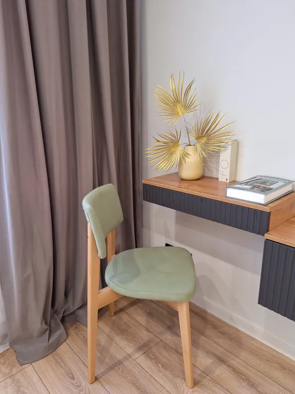 Квартира Уютная квартира с видом на красивый закат — Рузино