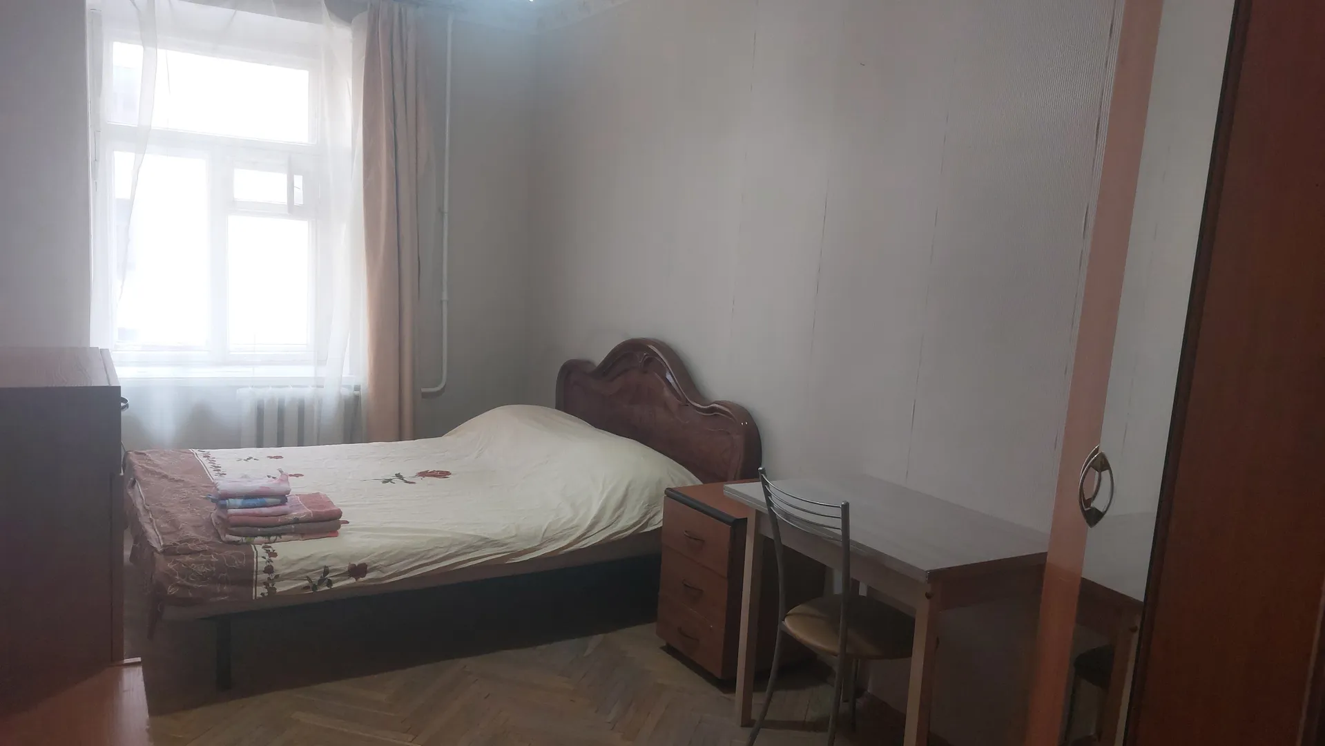 Спальня 