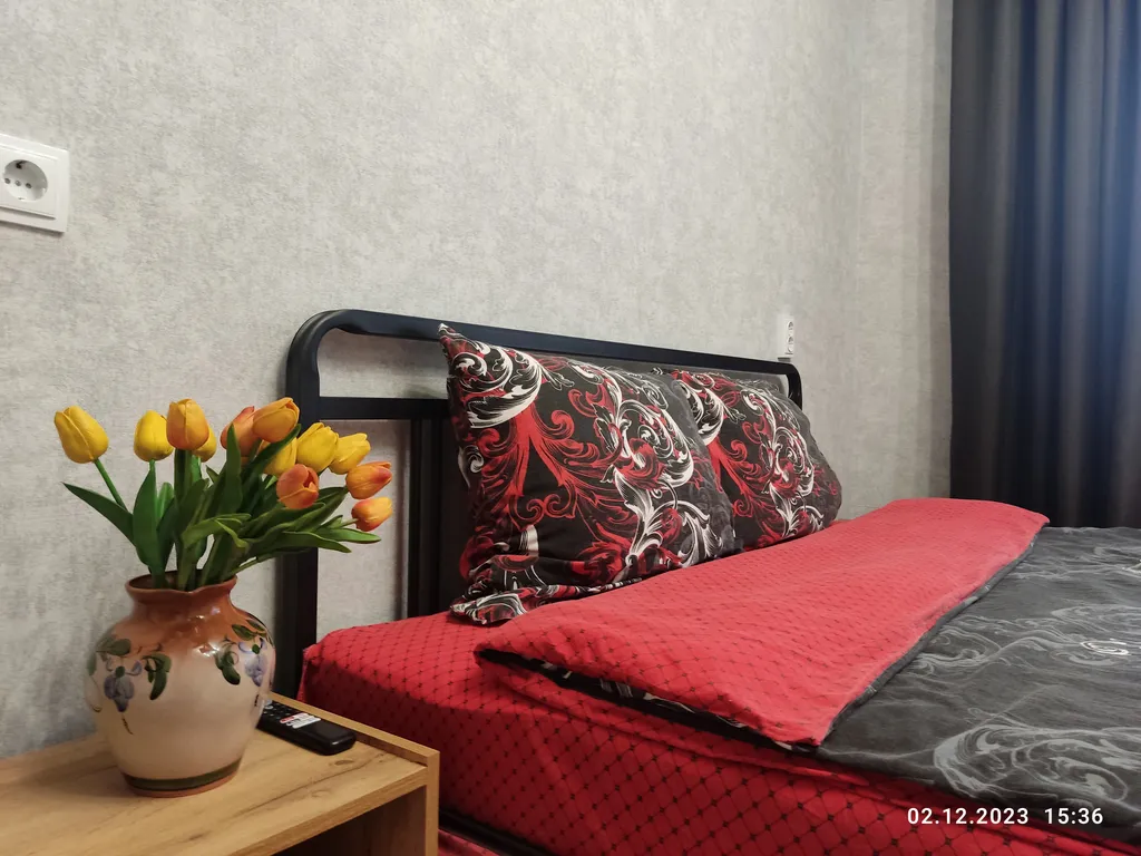 Апартаменты в гостях у Лилии