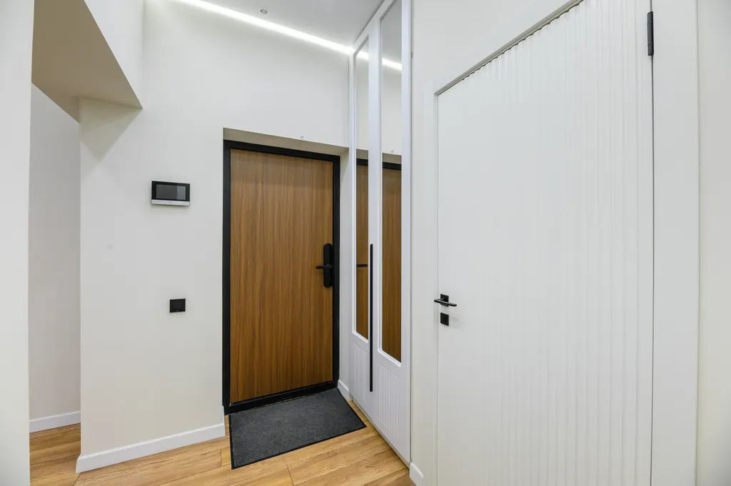 Уютная квартира в центре города Алматы