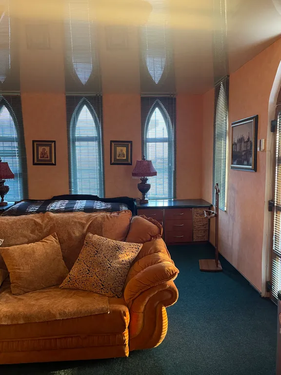 Генеральская дача