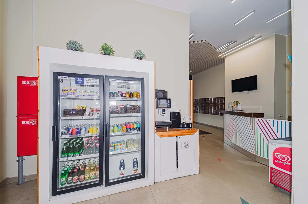 Уютная квартира в центре у метро