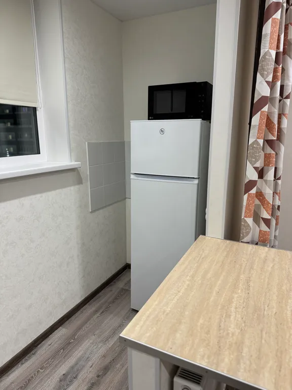 Комфортная студия