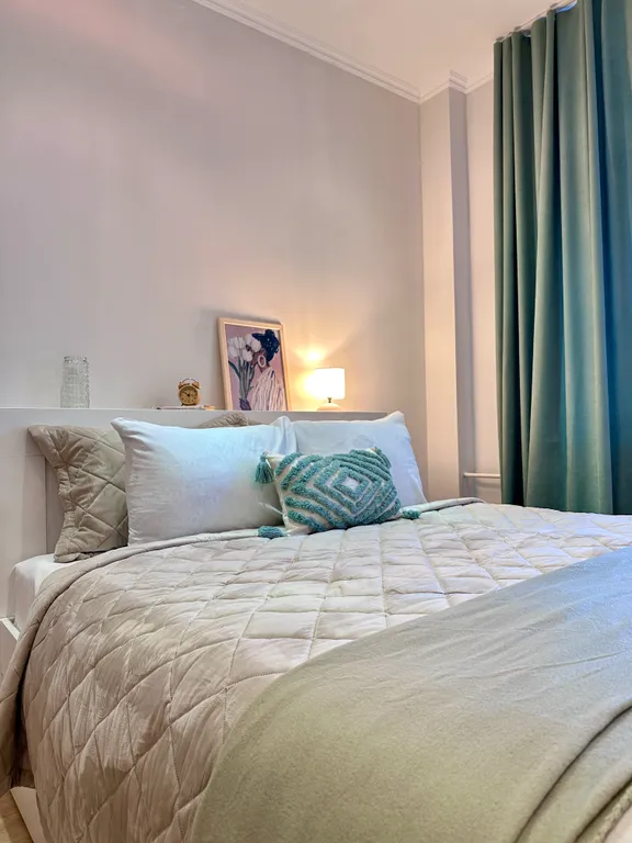 Апартаменты на набережной