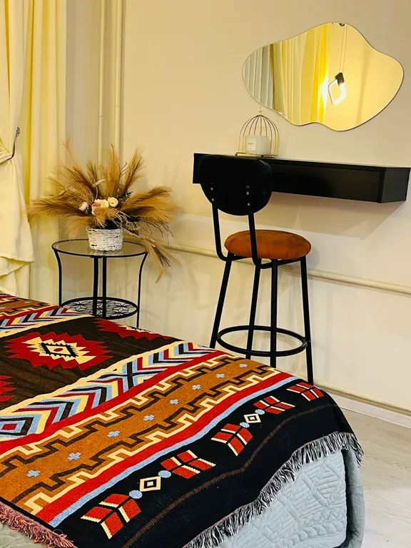 Квартира Яркая модная современная квартира в самом центре города — Можайск