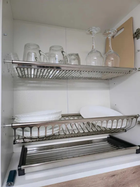 Уютная квартира евро-формата