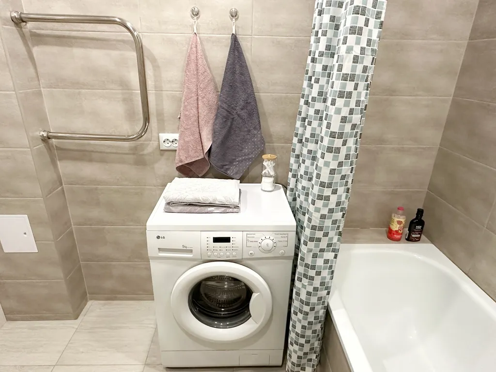 На высоте - шикарная студия в центре у 2 вокзалов