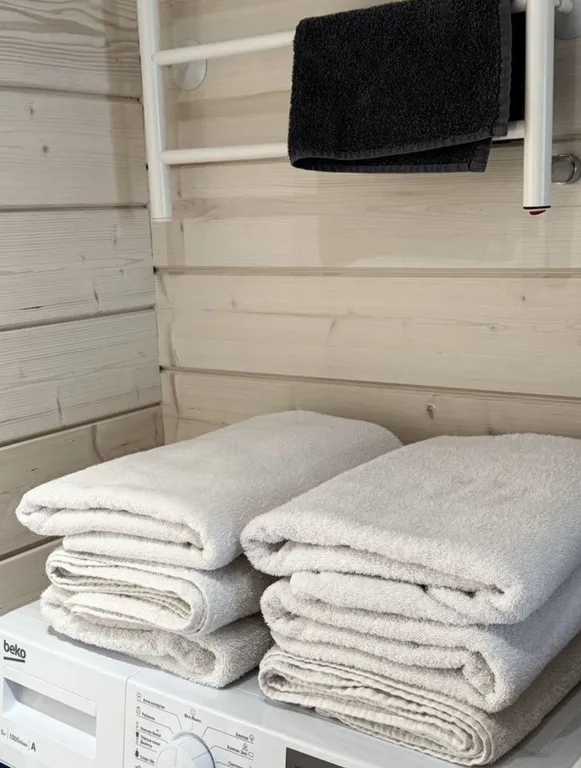 Частный дом игма сосновские горки 8-местный