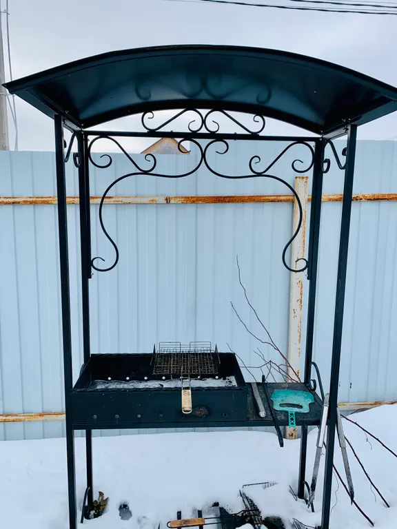 Супер уютный домик