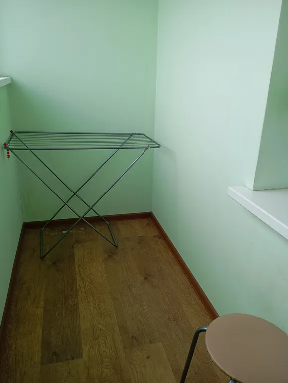 Уютная квартира с видом на город