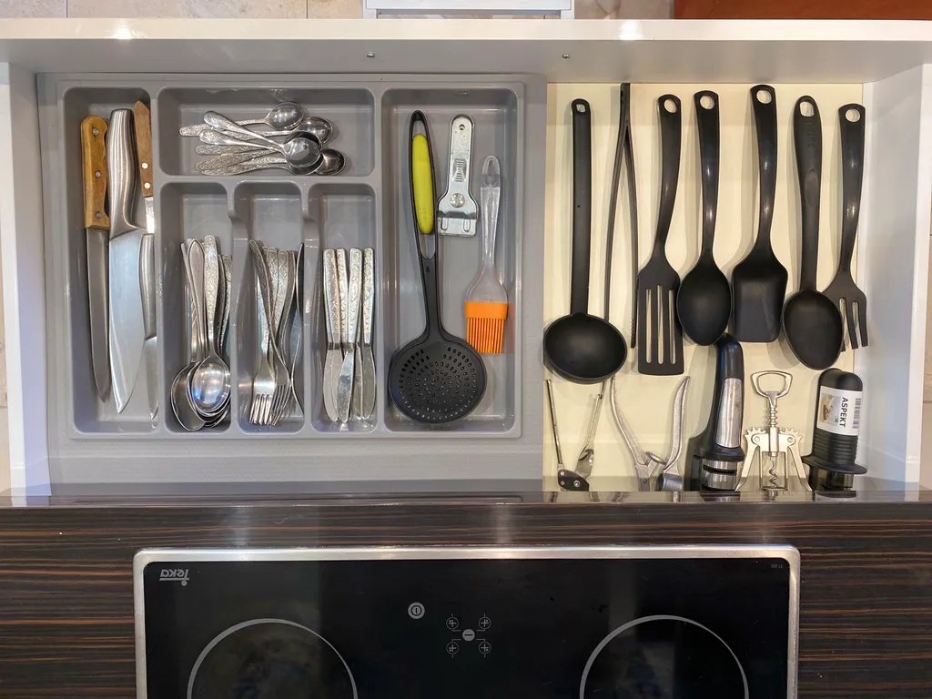 Через дорогу от ЛетоЛето Яркая 1+ квартира