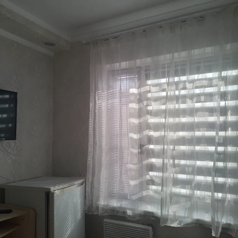 Апартаменты для комфортного проживания