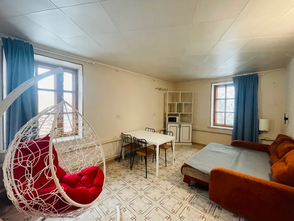 Квартира в парке, центр, набережная, музей космонавтики