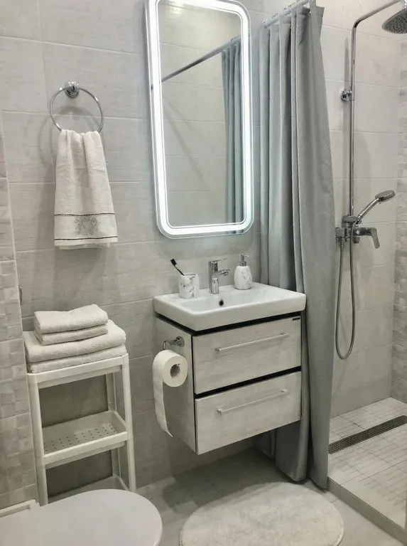 Прекрасный просторный дом для отдыха в лучшем районе