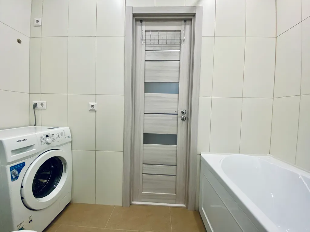 Уютная студия в Тюменской слободе