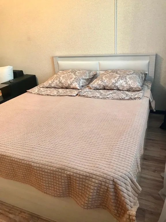 Уютная квартира у моря