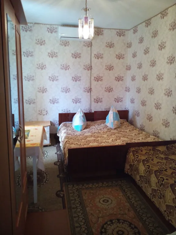 Квартира Комната — аренда посуточно в Судак