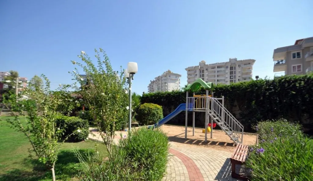 Квартира в элитном комплексе