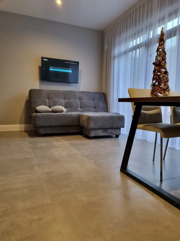 Двухэтажные апартаменты - Красная Поляна