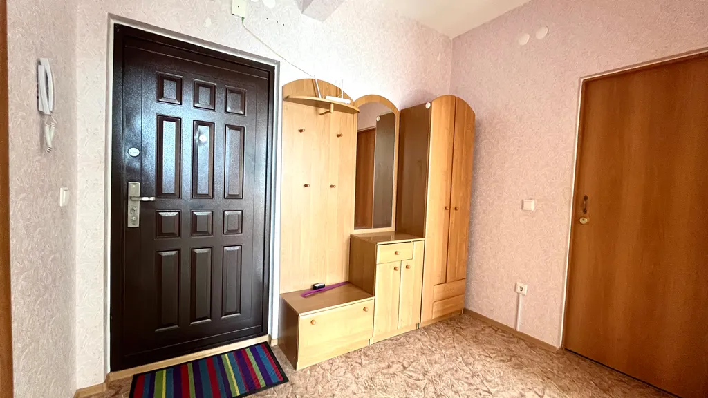 Отличная однокомнатная квартира у ЖД Ноябрьска