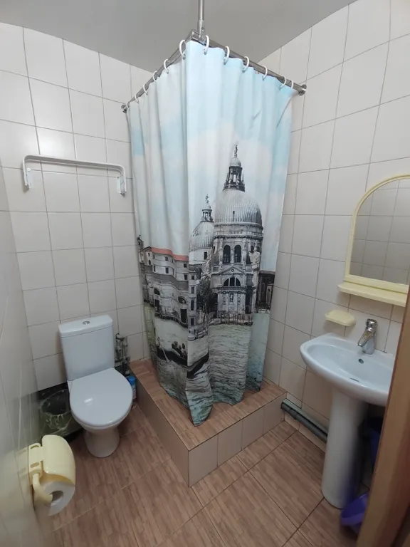 Квартира Комната — Сочи