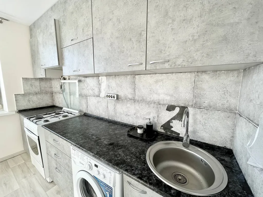 1-к квартира в центре города