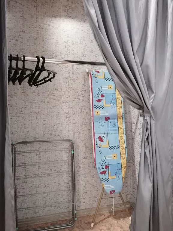 Квартира Заботливая квартира через дорогу от ТРЦ Планета — Красноярск