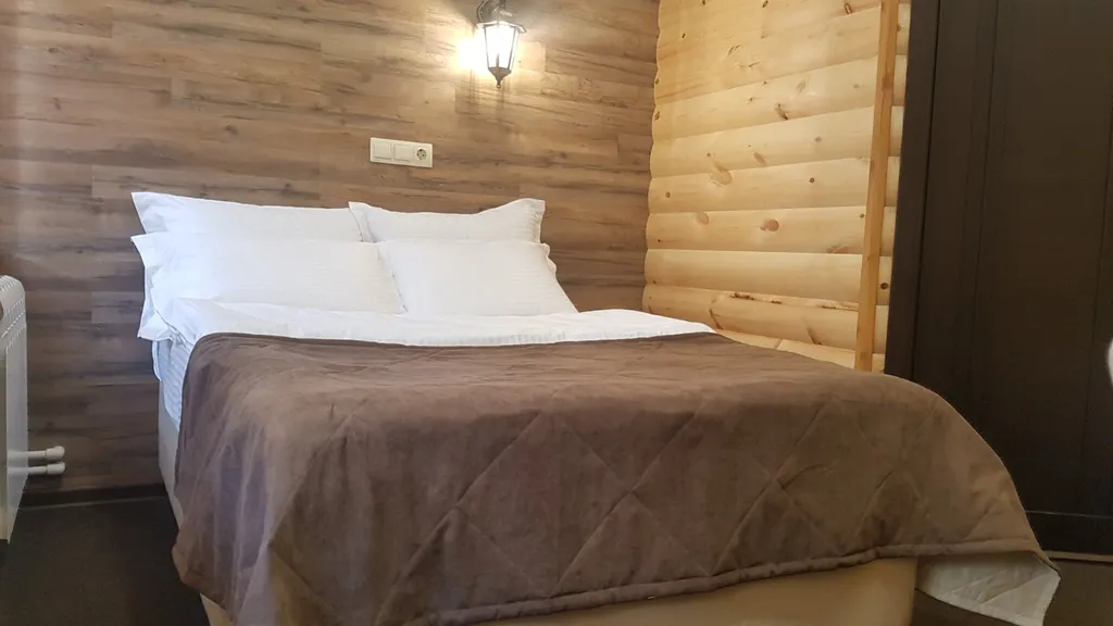 Номер Люкс № 7