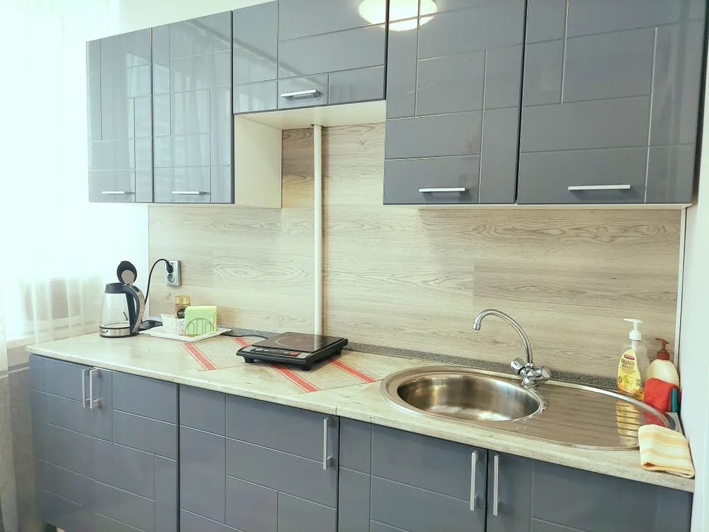 Квартира Квартира на Современнике — Волгоград