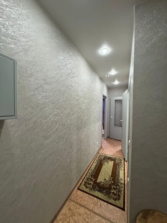 Квартира в самом сердце Амур-2