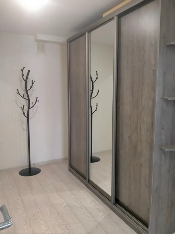 Современная квартира в центре