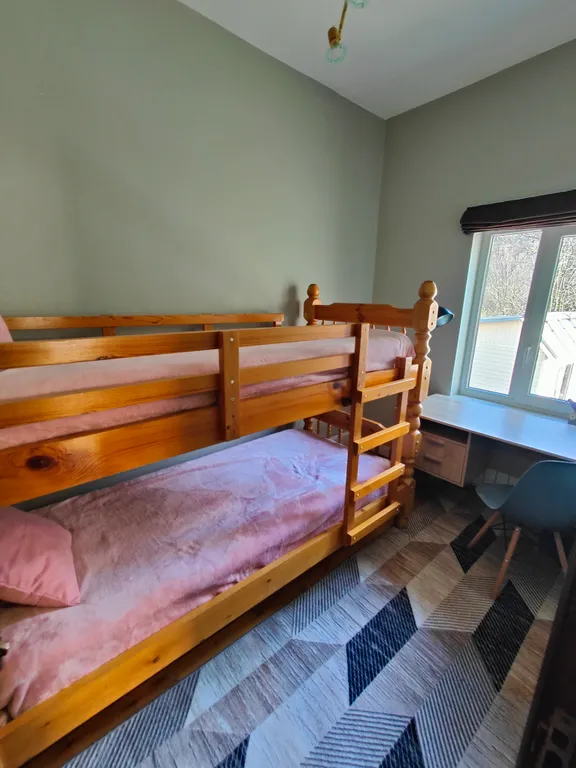 Гостевой дом в сердце Красной поляны