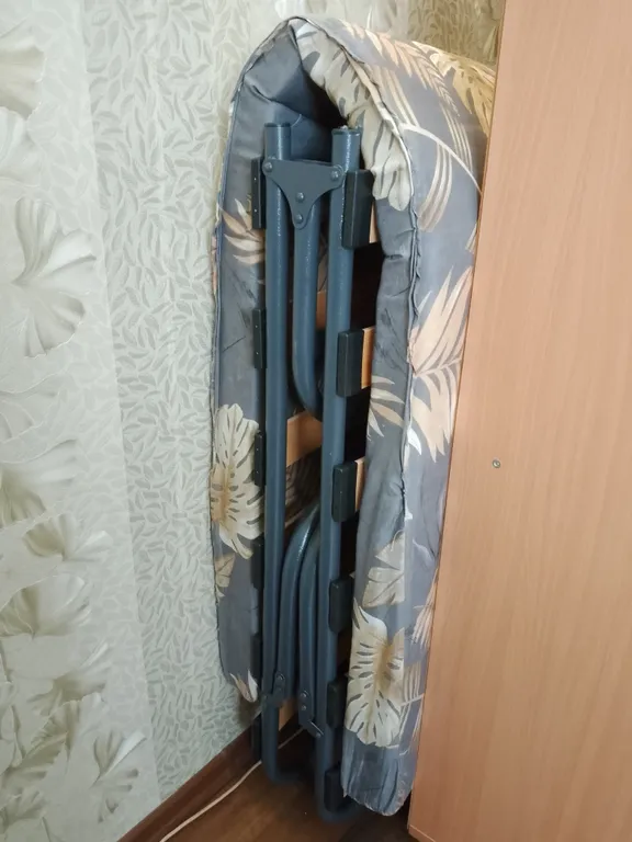 Квартира в тихом районе недалеко от центра города