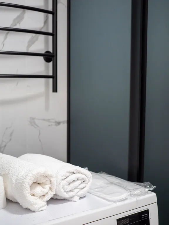 Квартира однокомнатная в ЖК 4YOU