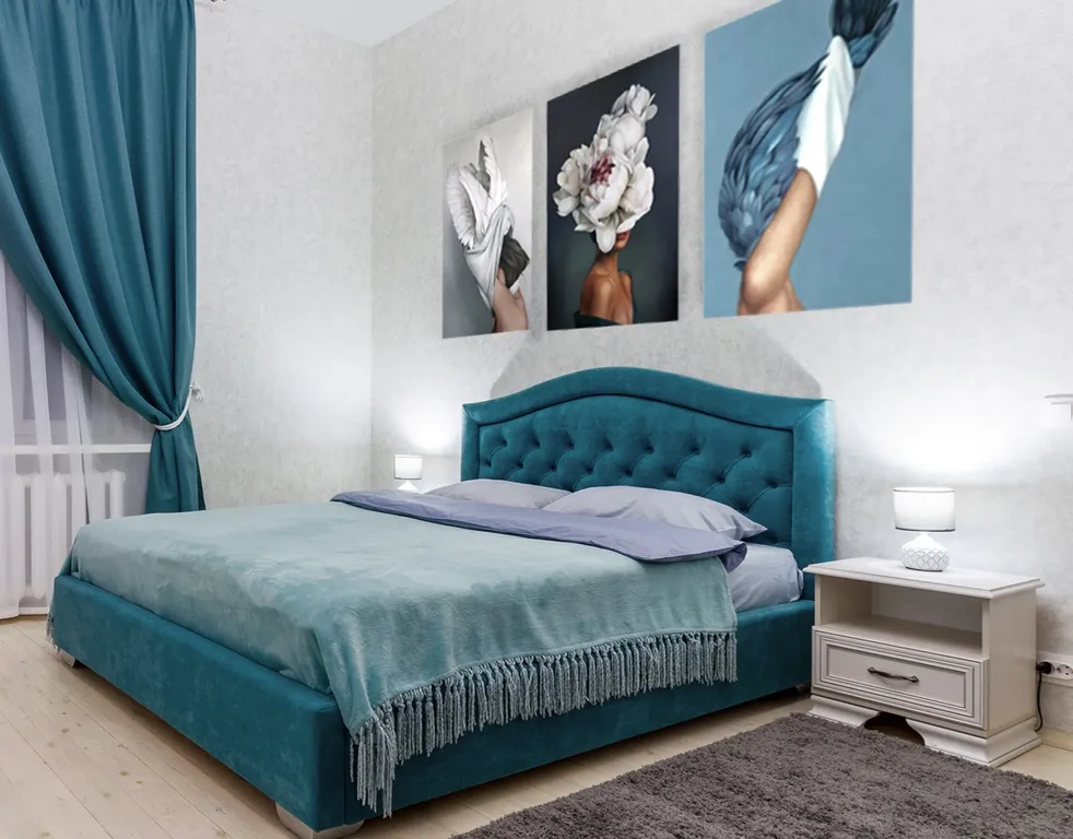 Квартира Восхитительная студия в историческом центре города — аренда посуточно в Гродно