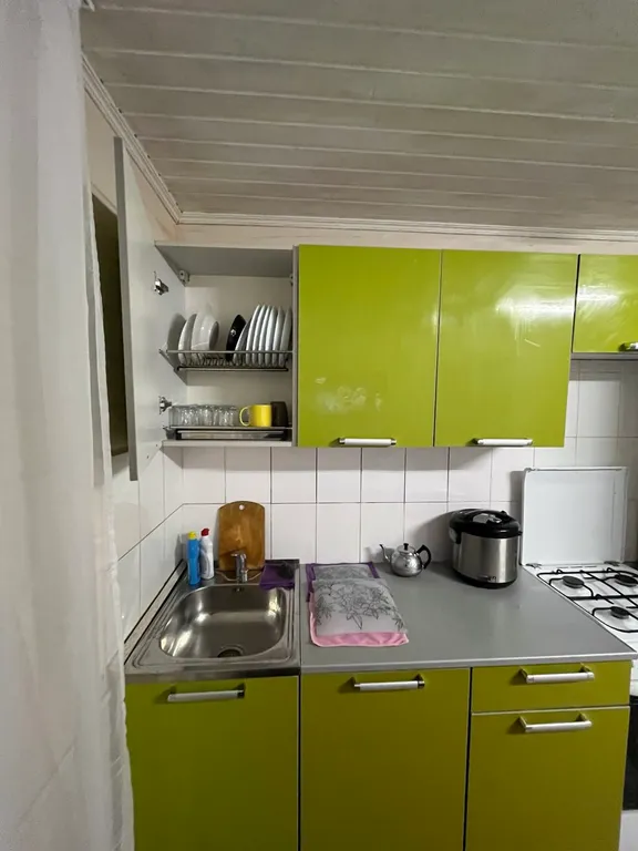 Дом в центре