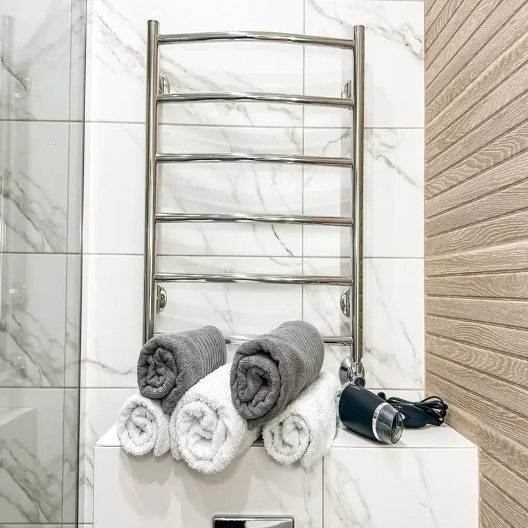 Квартира Новая квартира с красивым ремонтом,5 минутах до моря — Анапа