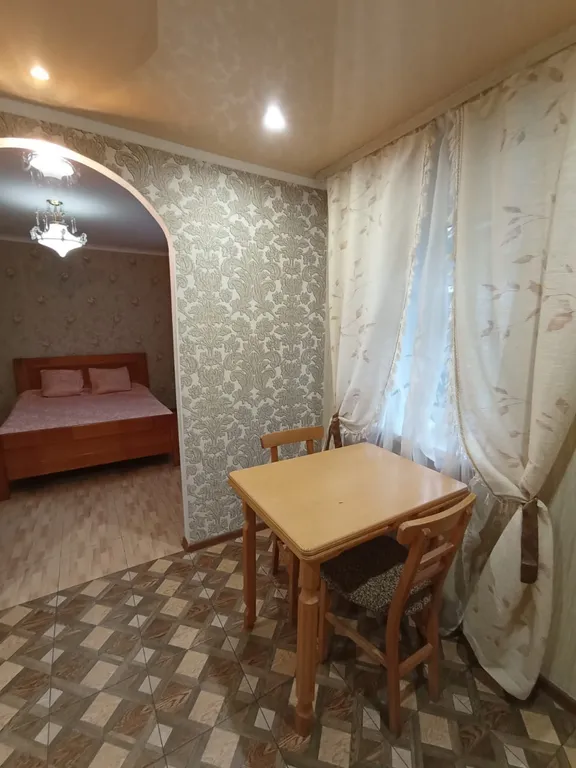 Квартира Уютная квартира — Ставрополь