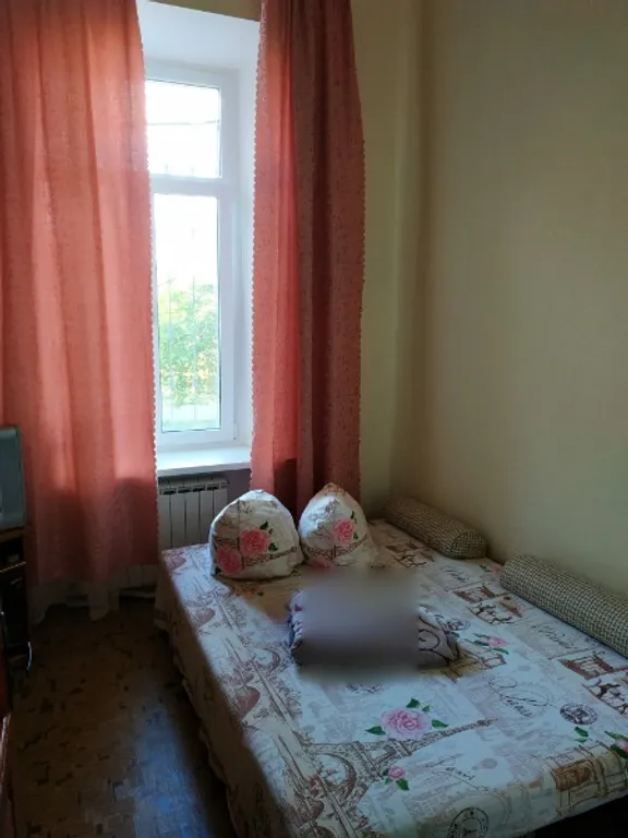 Квартира Уютная квартира в центре — Евпатория