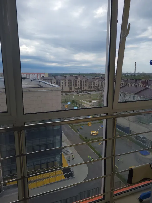 Светлая, чистая и уютная 2-х комнатная квартира со всеми удобствами