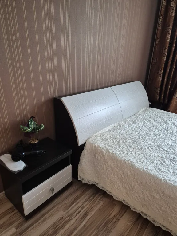 Просторная, комфортная и уютная 2-комнатная квартира с удобной локацией