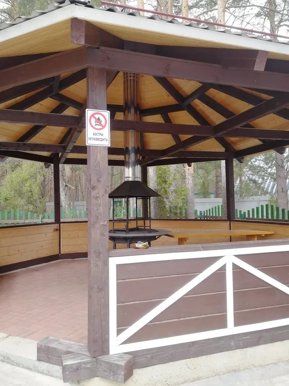 Дом Сом Рыбинка