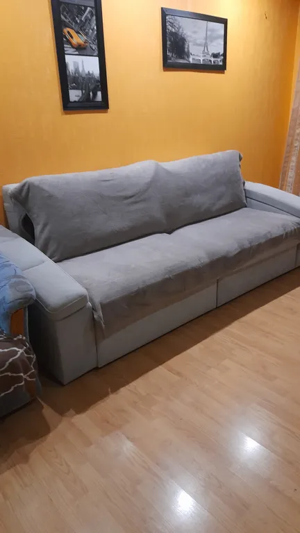 Квартира рядом с УИ ГА и в/ч