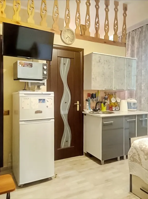 Квартира у моря