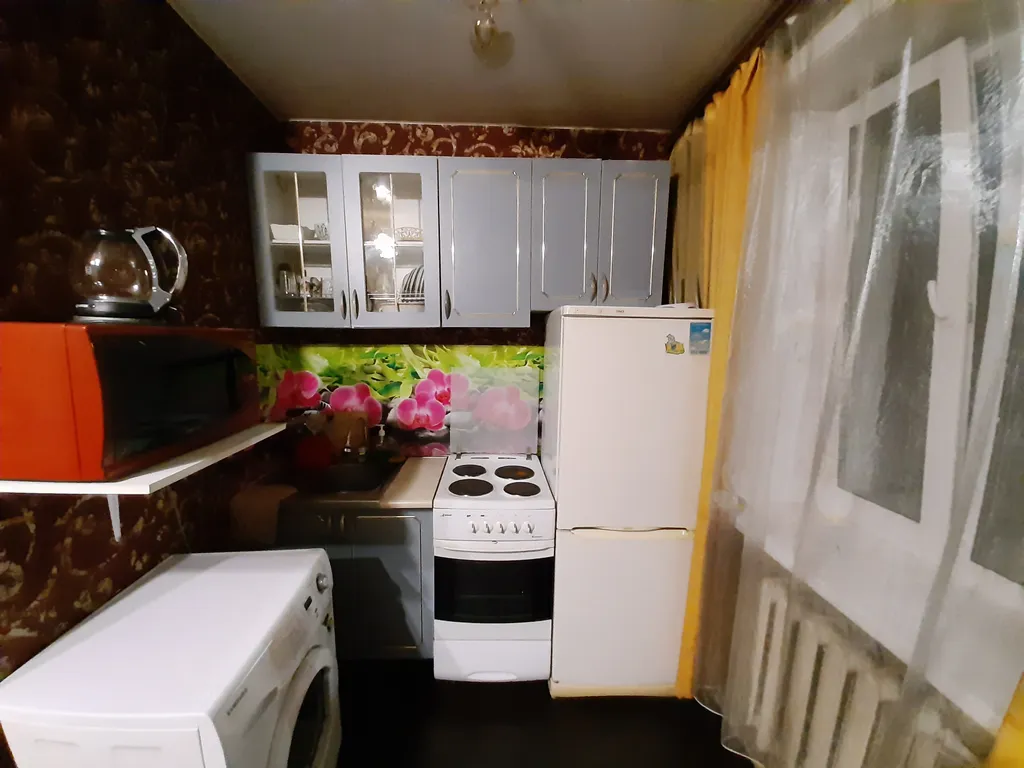 Квартира в центре