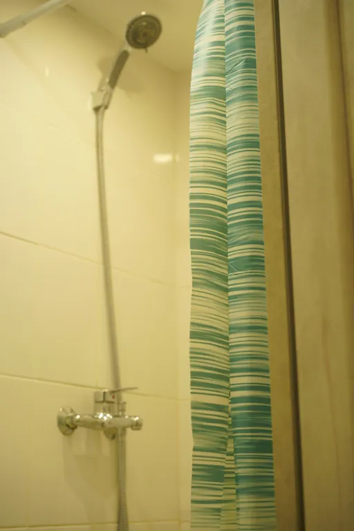 Квартира Квартира Апартамент в ЖК Апартвилль — Москва